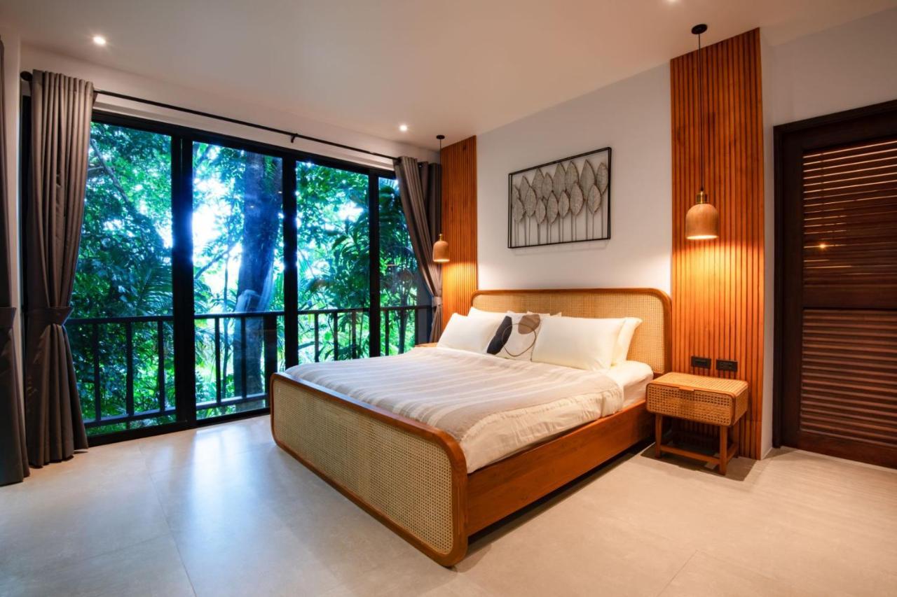 Resort Lydia, Ko Yao Noi