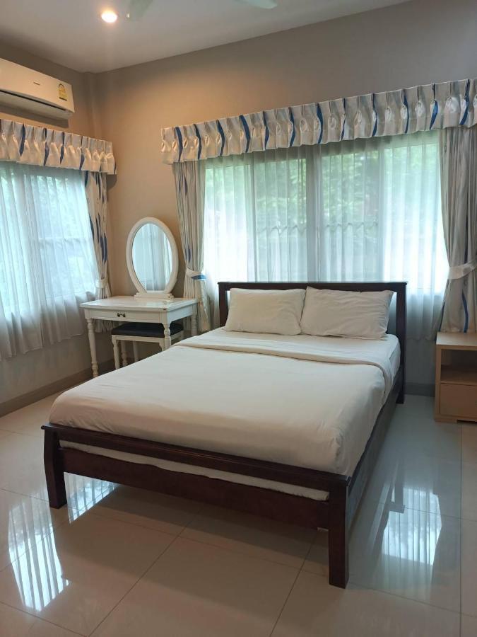 ไร่เครือวัลย์ รีสอร์ท มวกเหล็ก สระบุรี