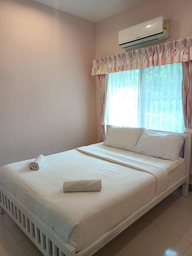 ไร่เครือวัลย์ รีสอร์ท มวกเหล็ก สระบุรี Resort Muak Lek