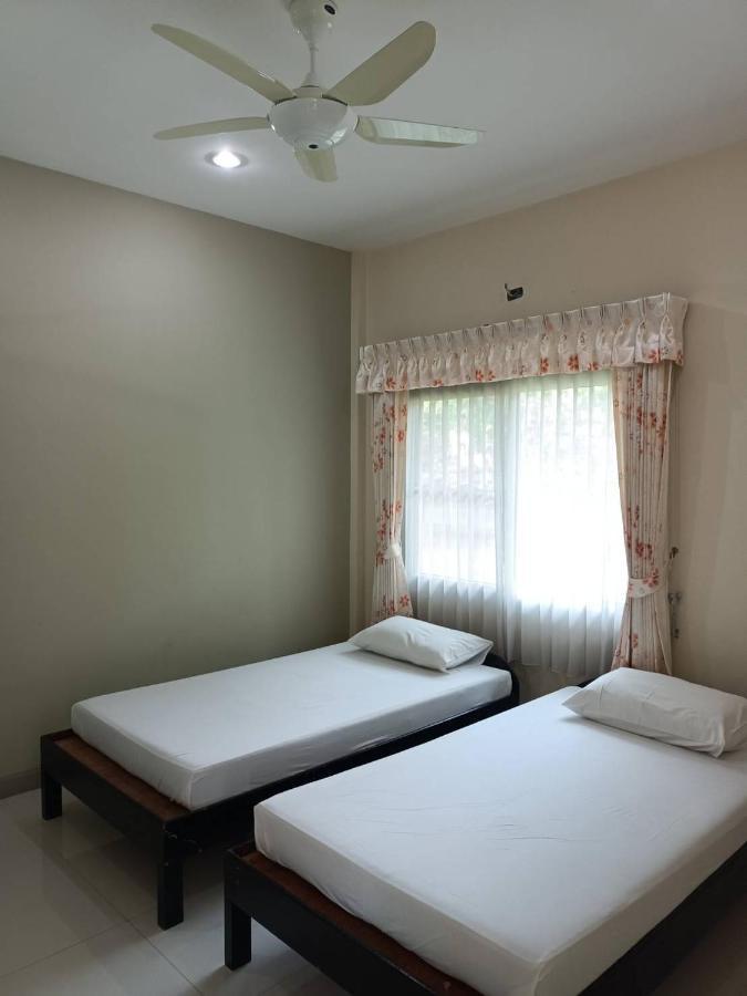 Resort ไร่เครือวัลย์ รีสอร์ท มวกเหล็ก สระบุรี *
