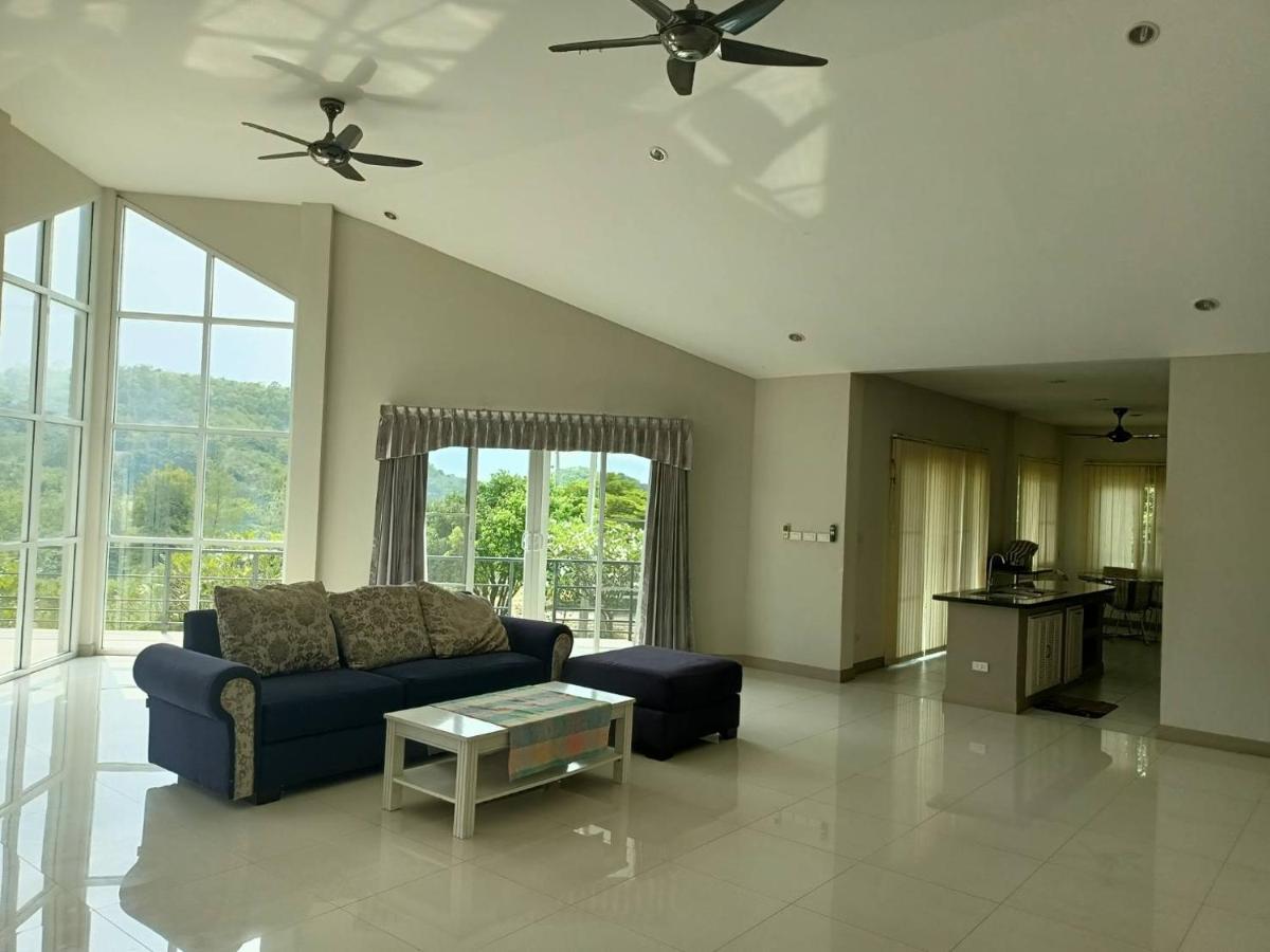 ไร่เครือวัลย์ รีสอร์ท มวกเหล็ก สระบุรี Resort