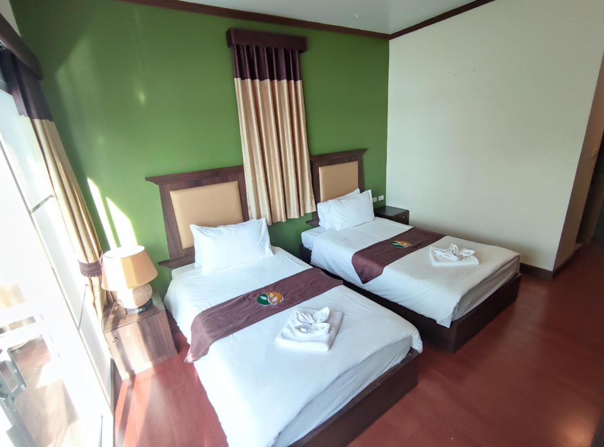 Baantip Suantong 3* Amphawa