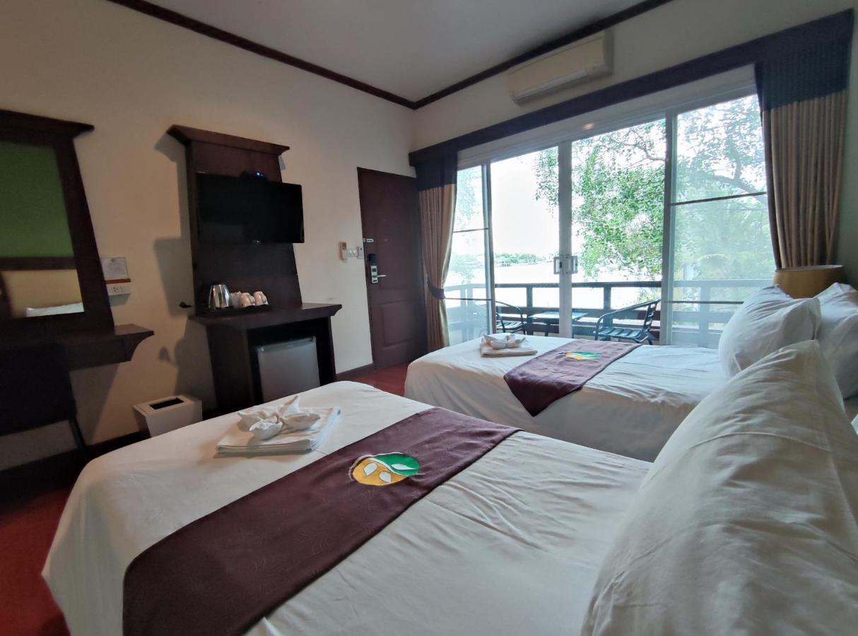 Resort Baantip Suantong