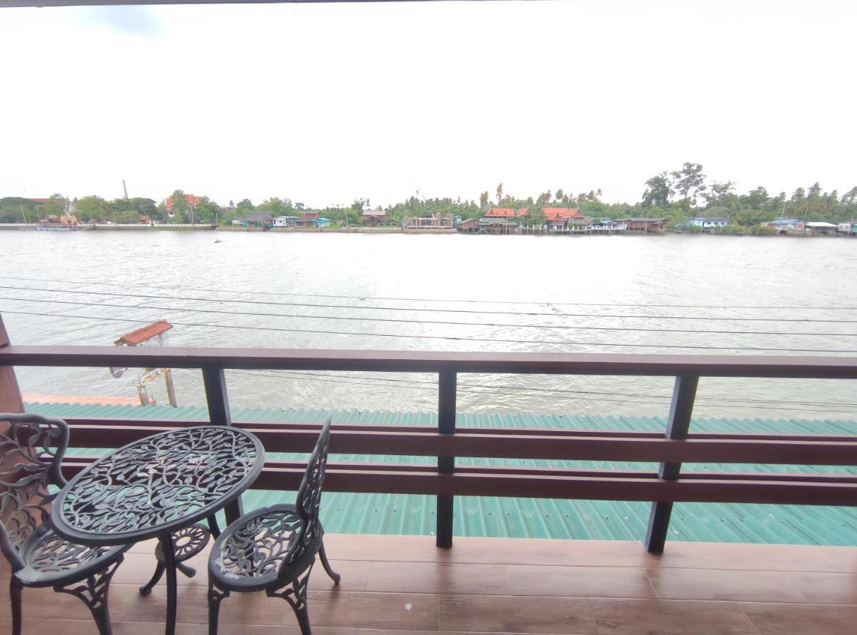 Baantip Suantong 3* Amphawa