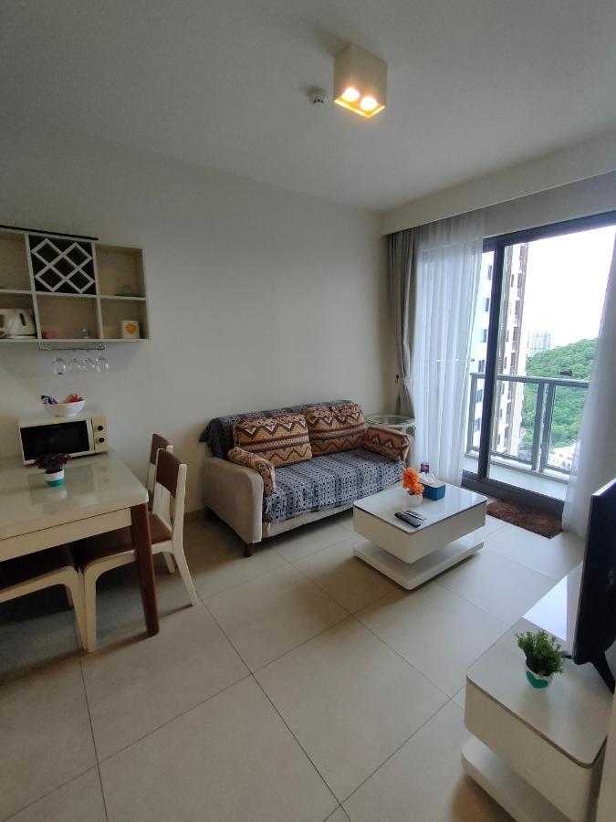 Unixx Seaview Apartamento Pattaya