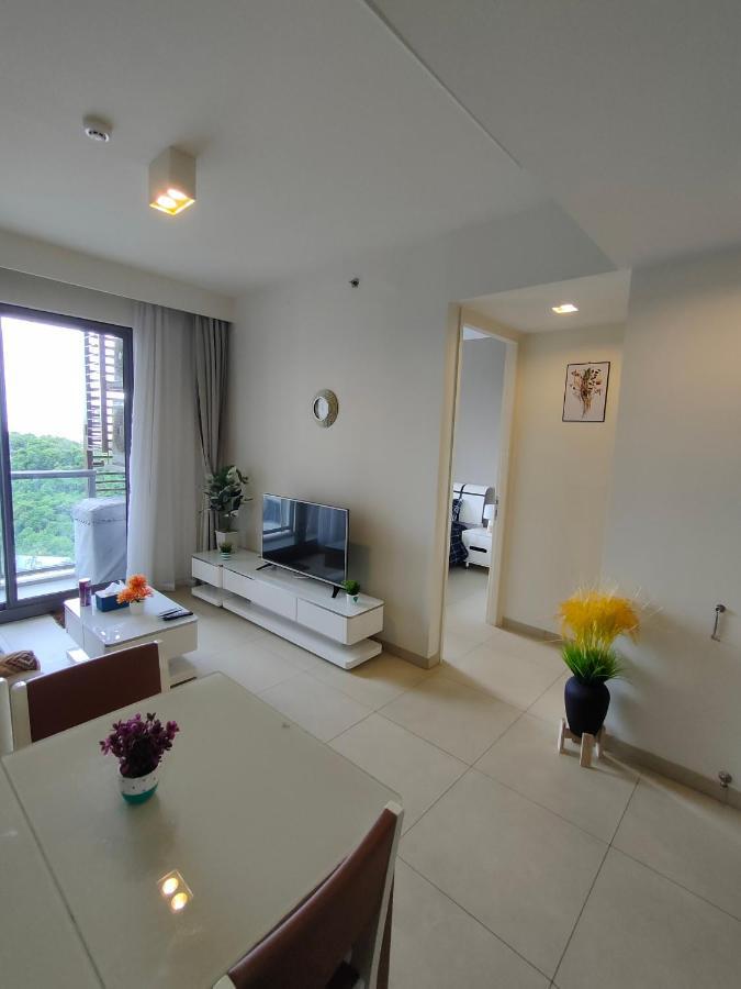 Apartamento Unixx Seaview *