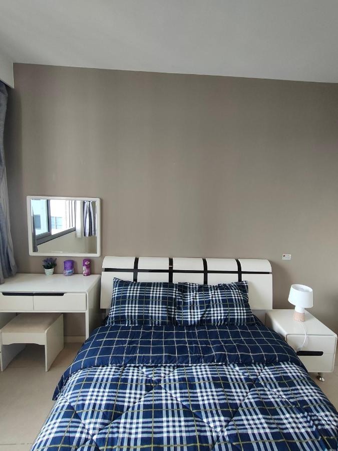 Apartamento Unixx Seaview