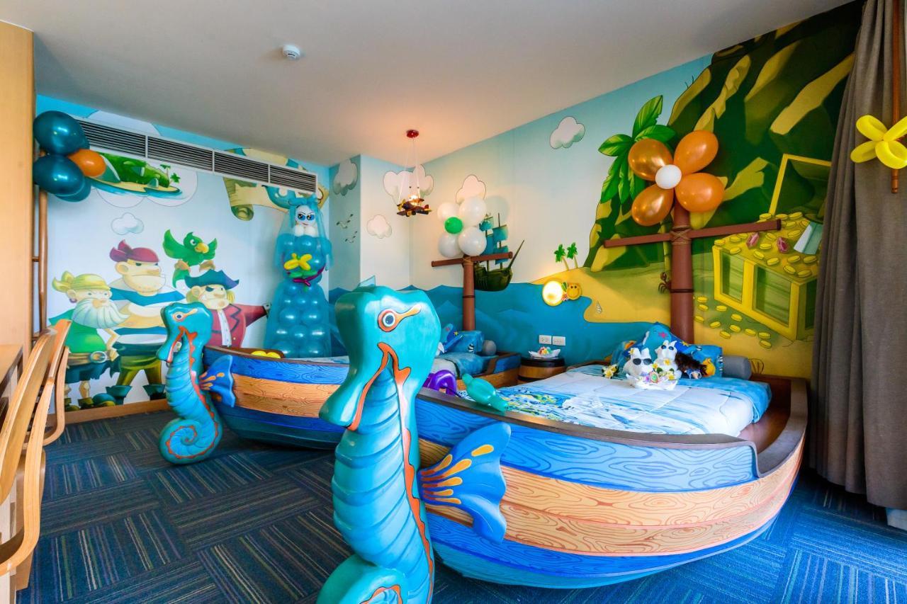 The Regent Cha Am Resort, Hua Hin Resort 4*