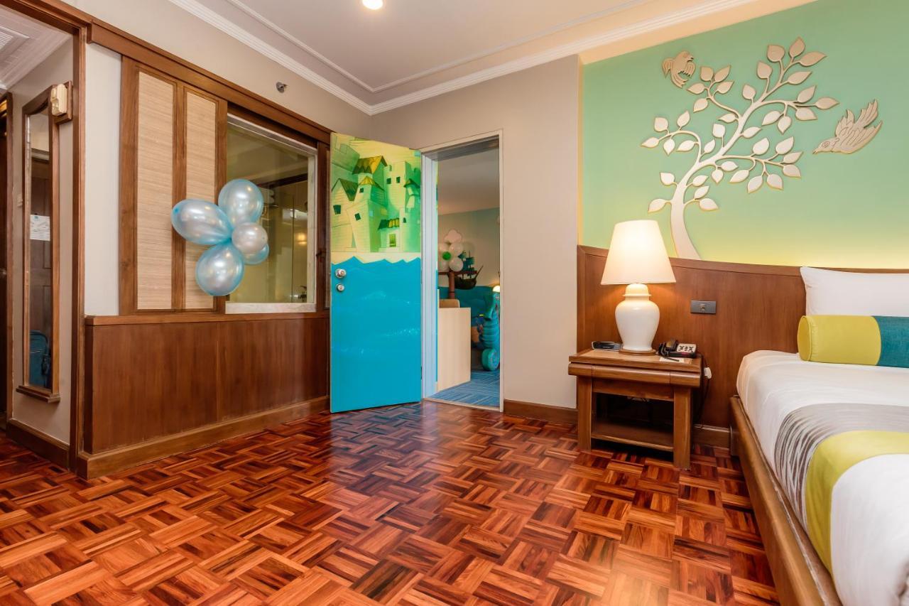 The Regent Cha Am Resort, Hua Hin Cha-Am