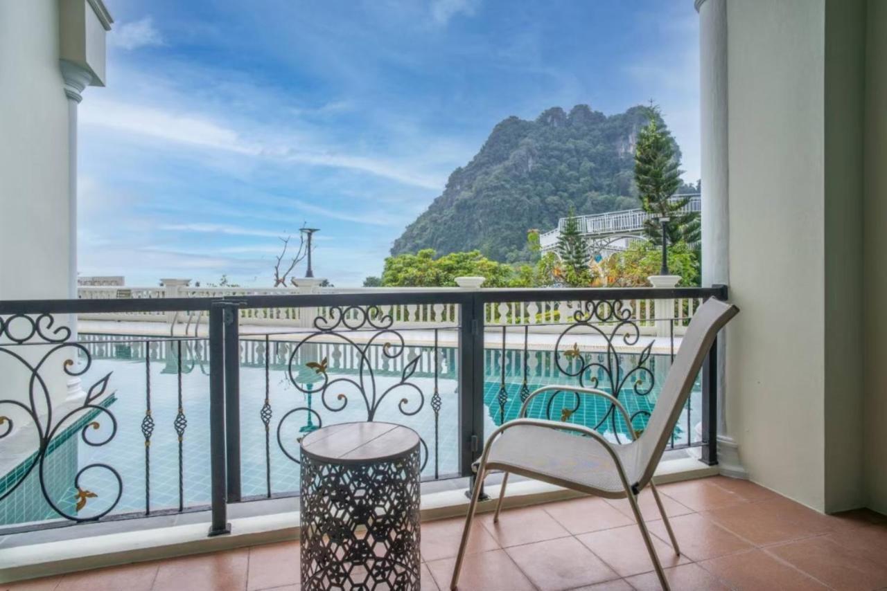 Heaven View Krabi Sha Hotel