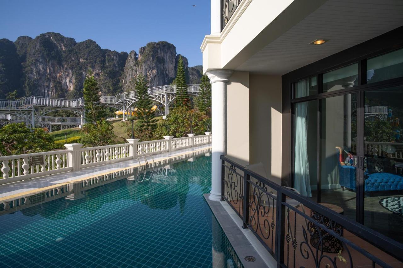 Heaven View Krabi Sha 3*