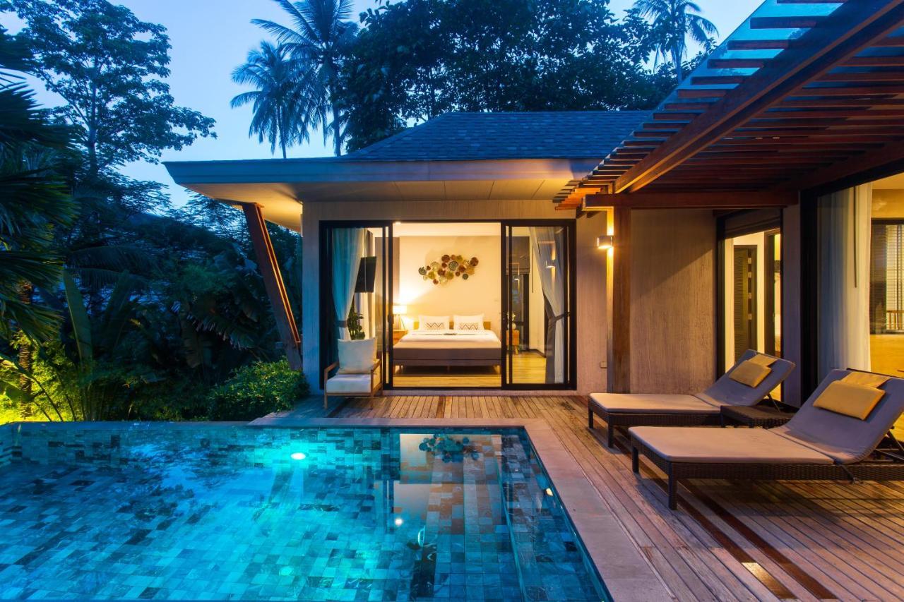 Chuz Samui Sha Resort Lamai Beach (Koh Samui)