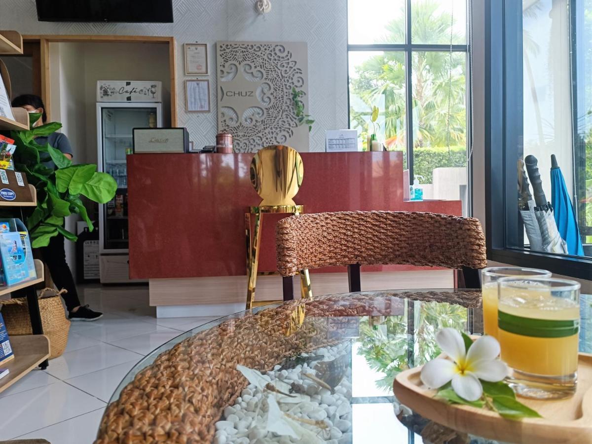 Chuz Samui Sha Resort Lamai Beach (Koh Samui)