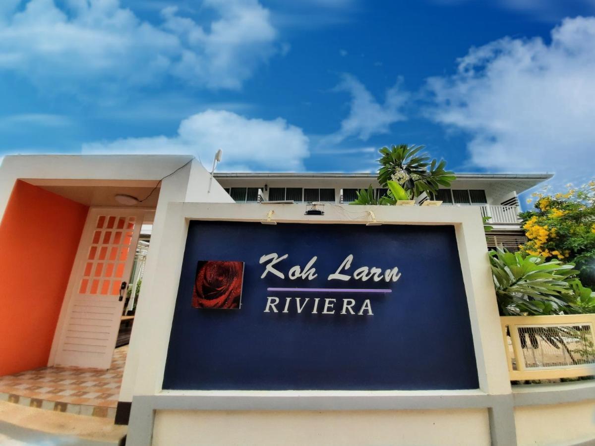 Riviera Ko Lan