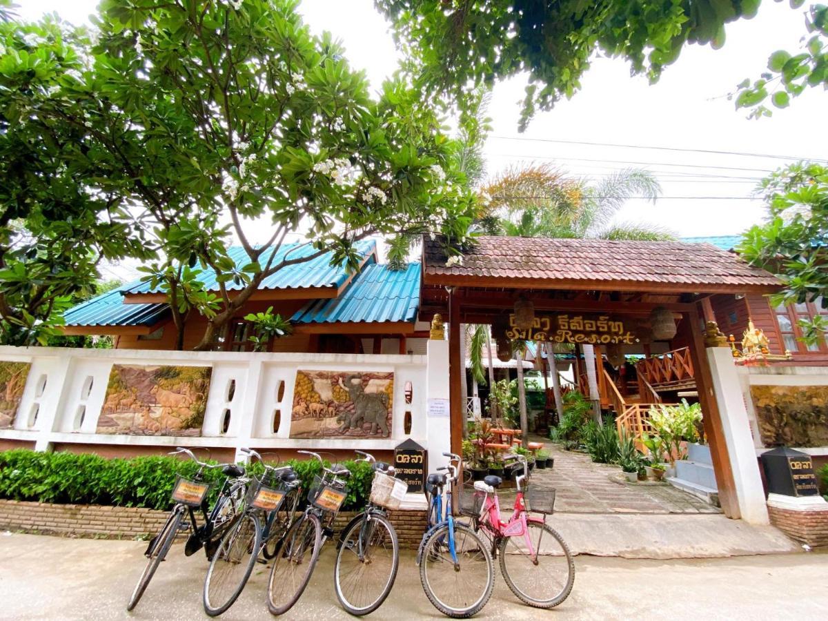 Sila Holiday park Sukhothai