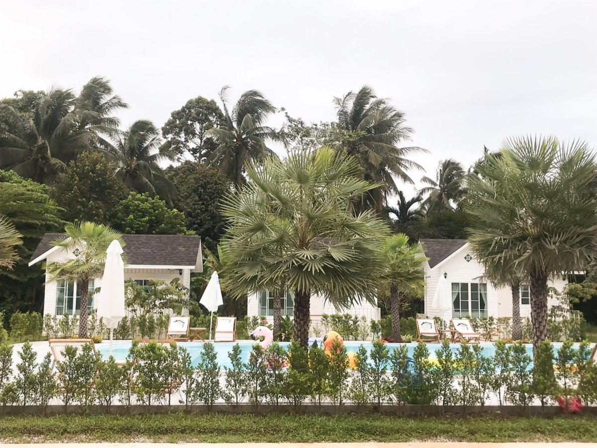 Thirty Tree Garden House *