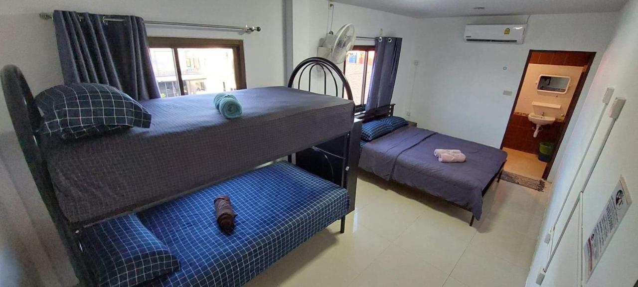 Albergue P & T