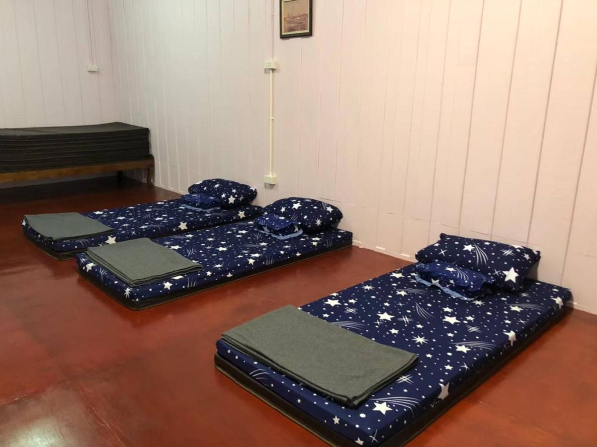 Rub Lom Chom Klong Homestay
