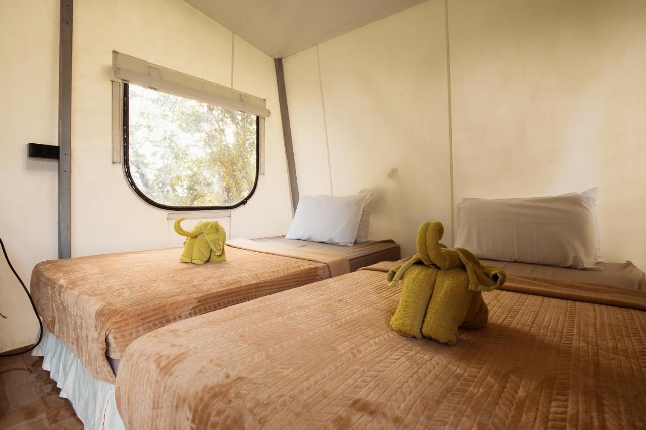 Hotel Kachonghills Tented 3*