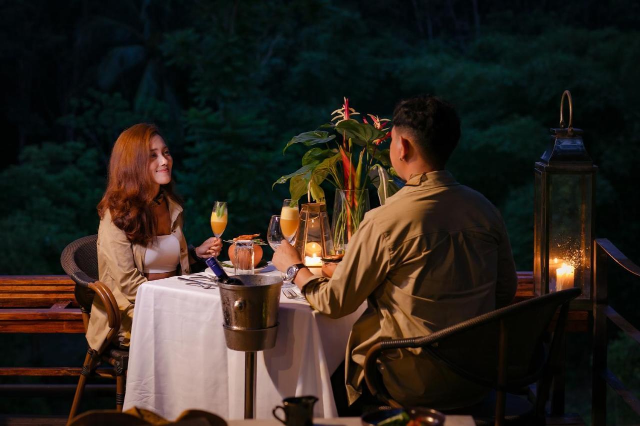 Kachonghills Tented 3*