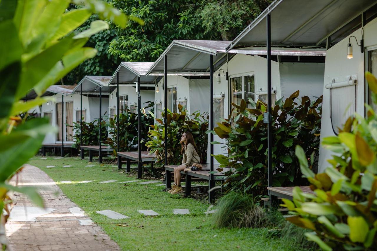 Hotel Kachonghills Tented