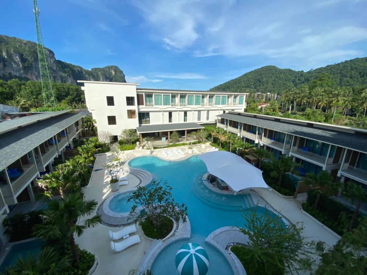 Infinity Aonang Krabi 4*
