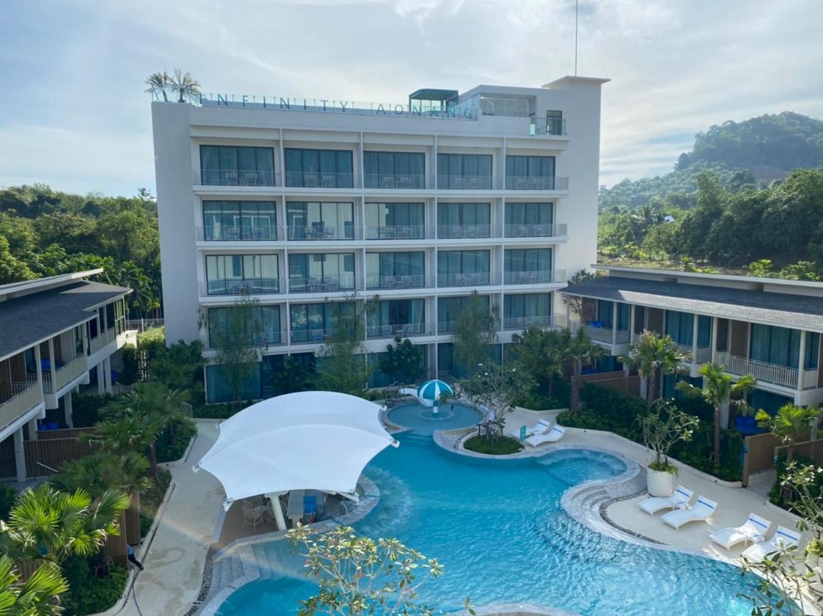 Hotel Infinity Aonang Krabi Ao Nang