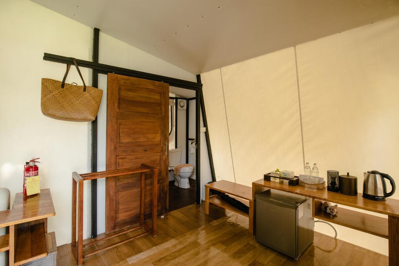 Kachonghills Tented
