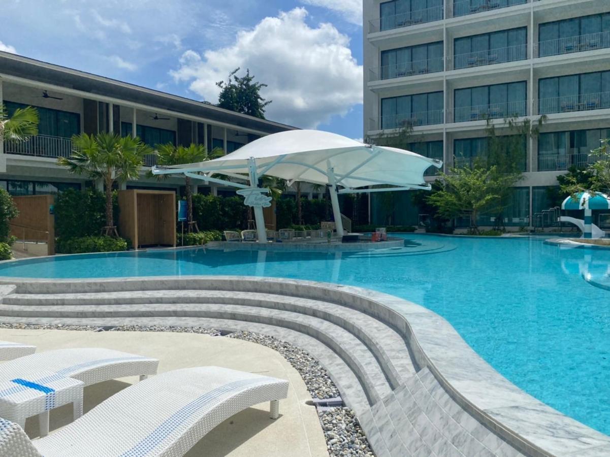 Hotel Infinity Aonang Krabi