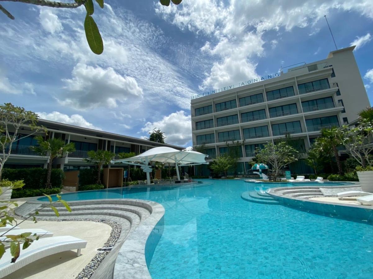 Infinity Aonang Krabi 4*