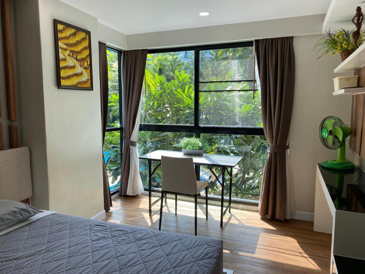 Apartment Dusit Grand Park