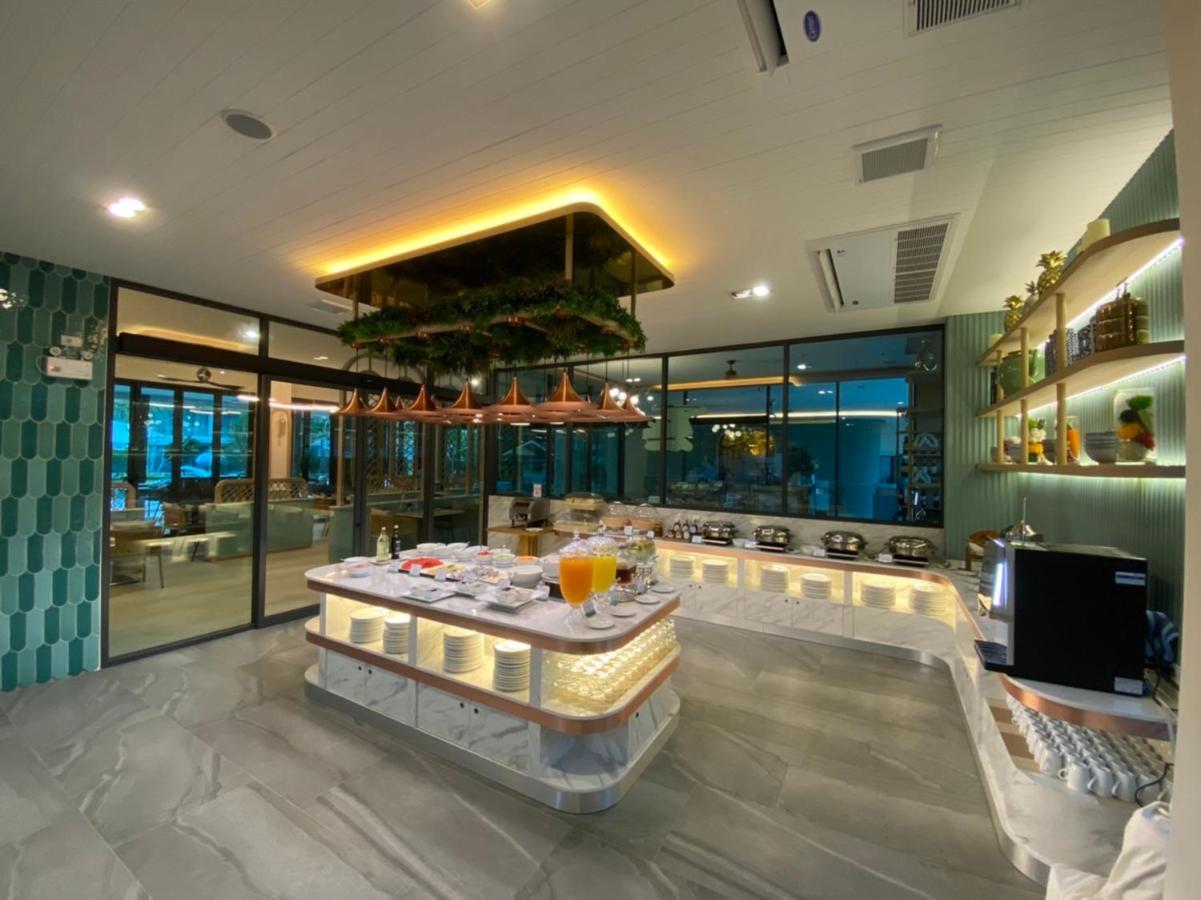 Infinity Aonang Krabi 4* Ao Nang