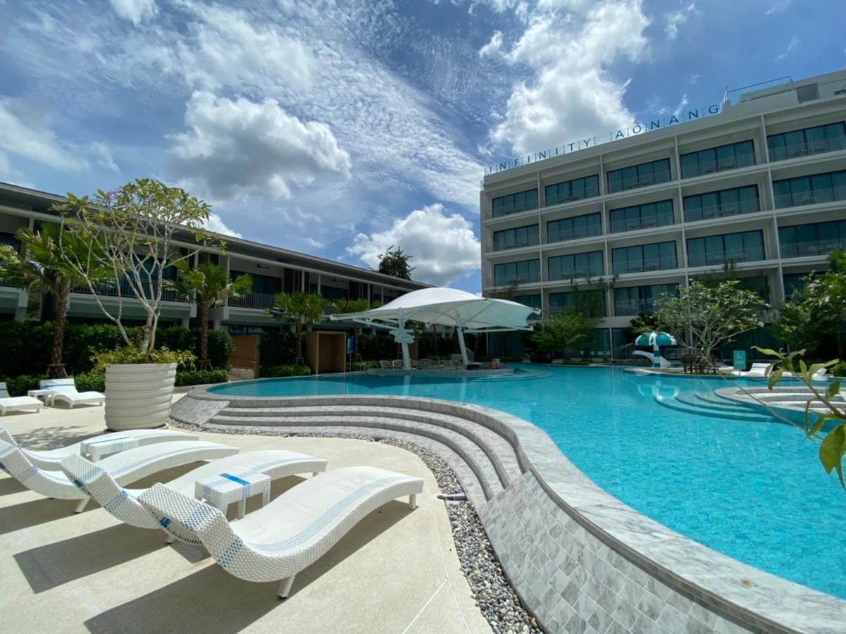Infinity Aonang Krabi 4*