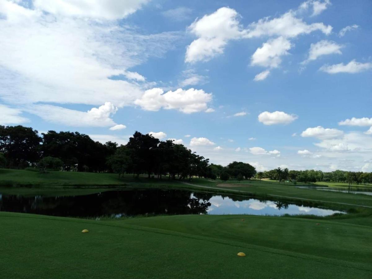 Hotel Uniland Golf &
