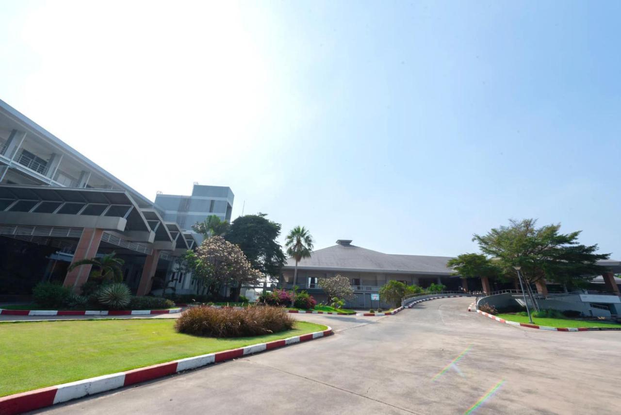 Hotel Uniland Golf &