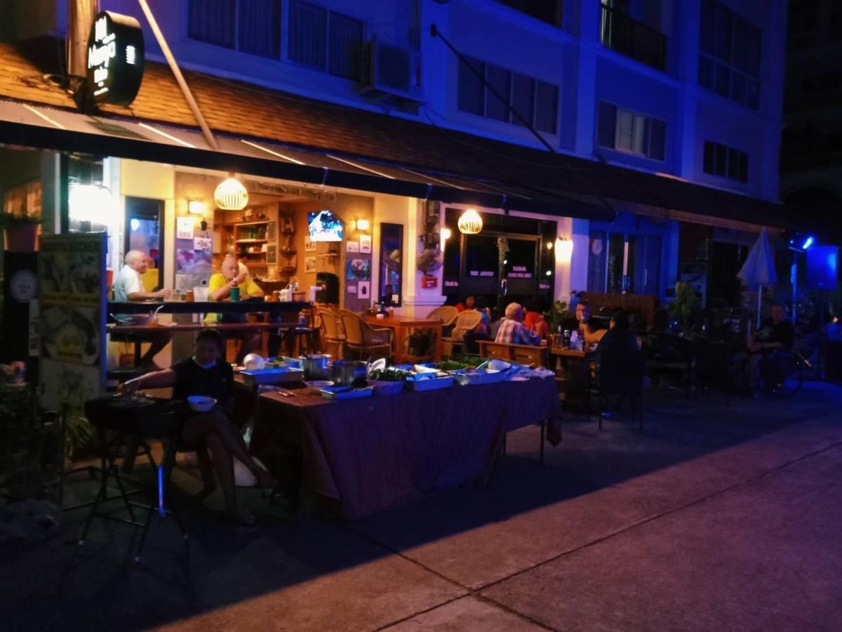 Guest house Concordia Jomtien Beach