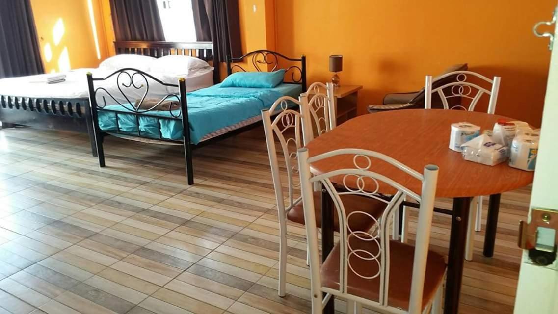 Guest house Concordia Jomtien Beach