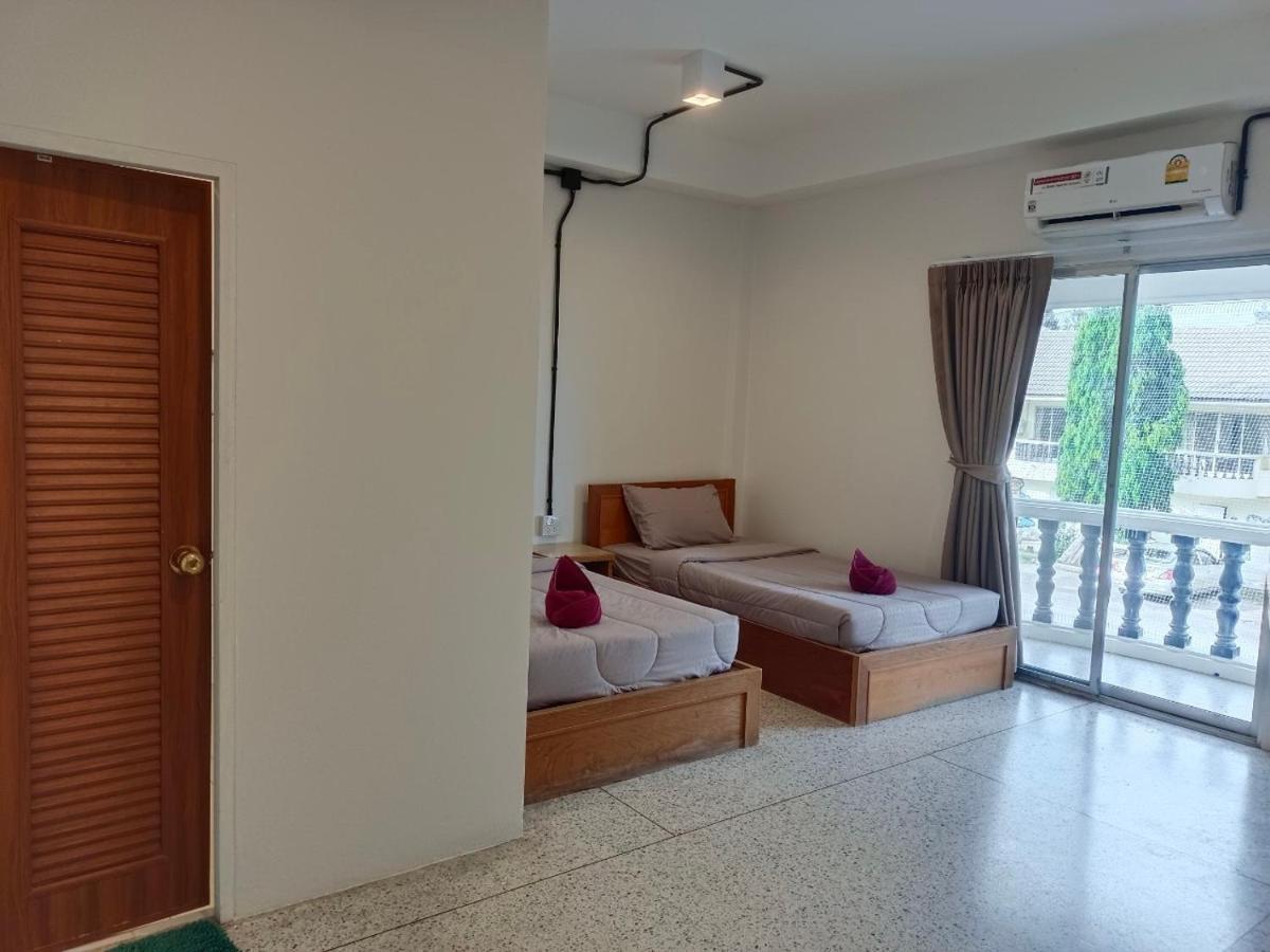 Hotel Bangsaphan Bang Saphan