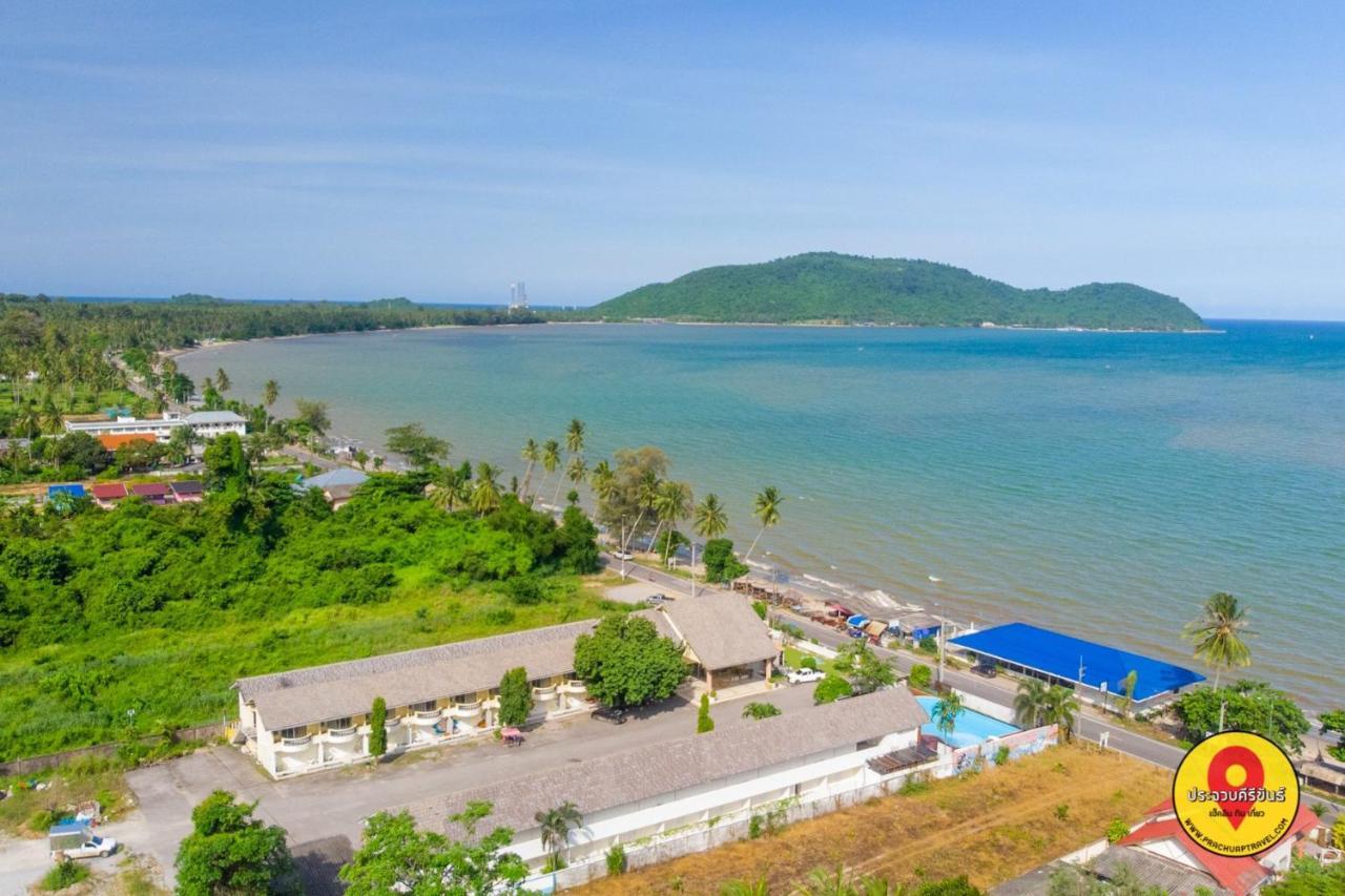 Hotel Bangsaphan Bang Saphan