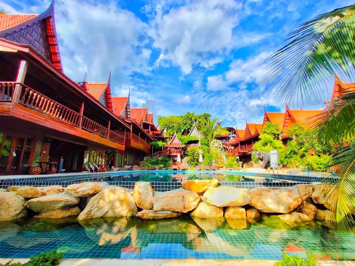 Resort Anda