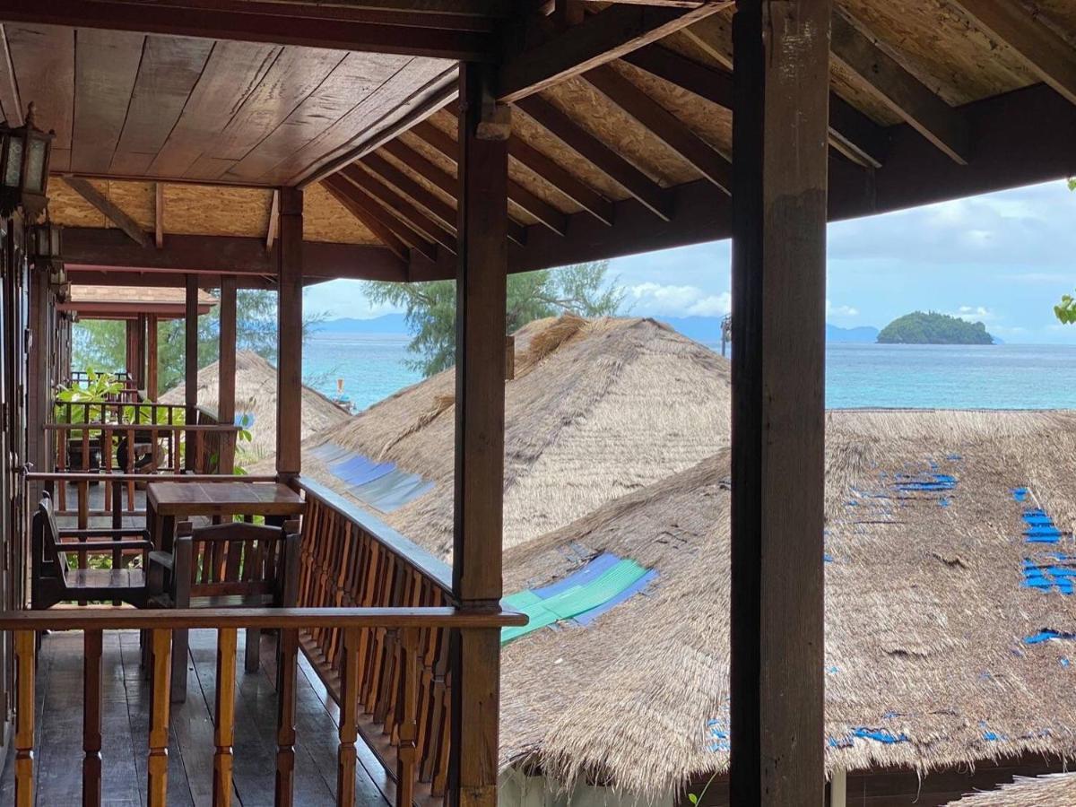 Resort Anda