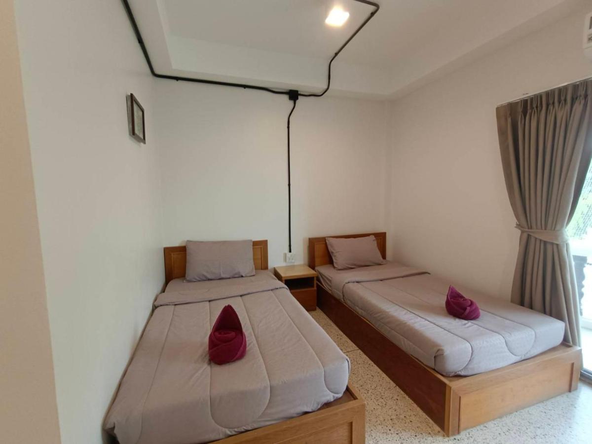 Hotel Bangsaphan