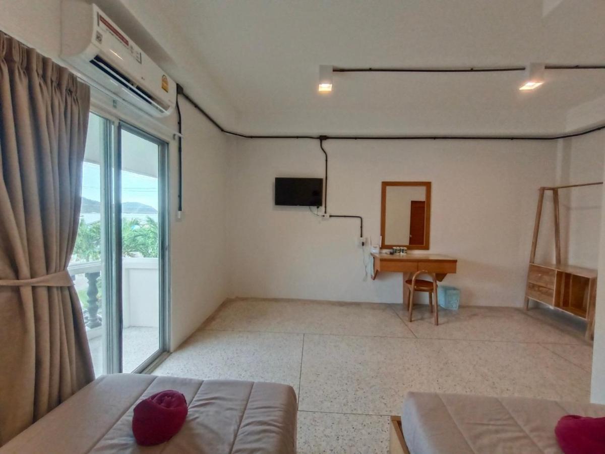Hotel Bangsaphan Bang Saphan