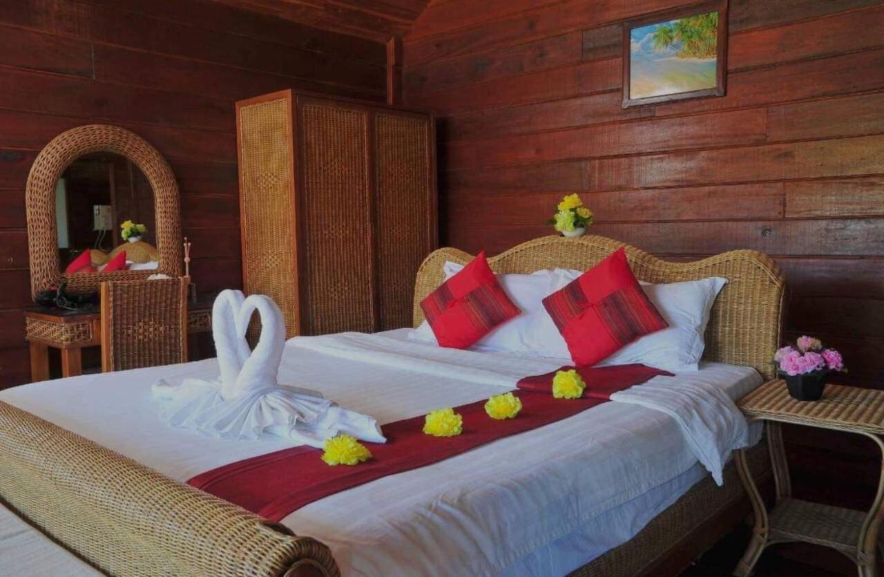 Resort Anda Koh Lipe