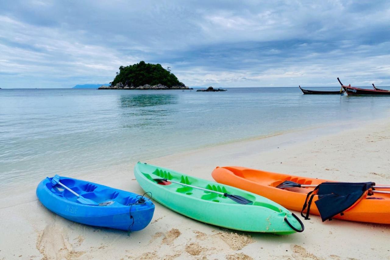 Anda Koh Lipe