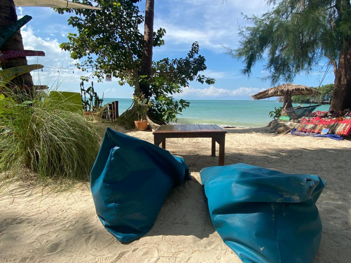 Secret Resort Haad Son