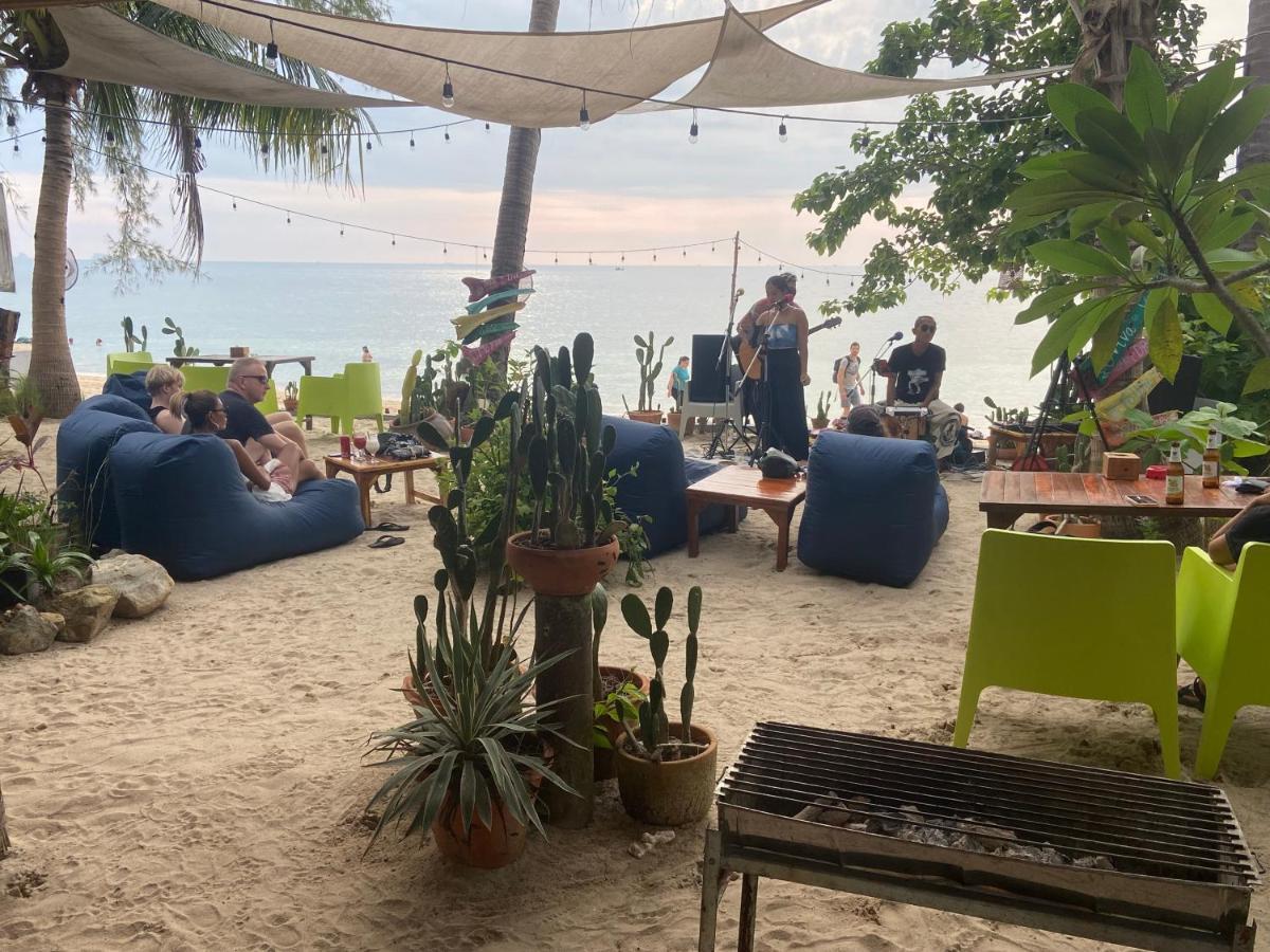 Secret Resort