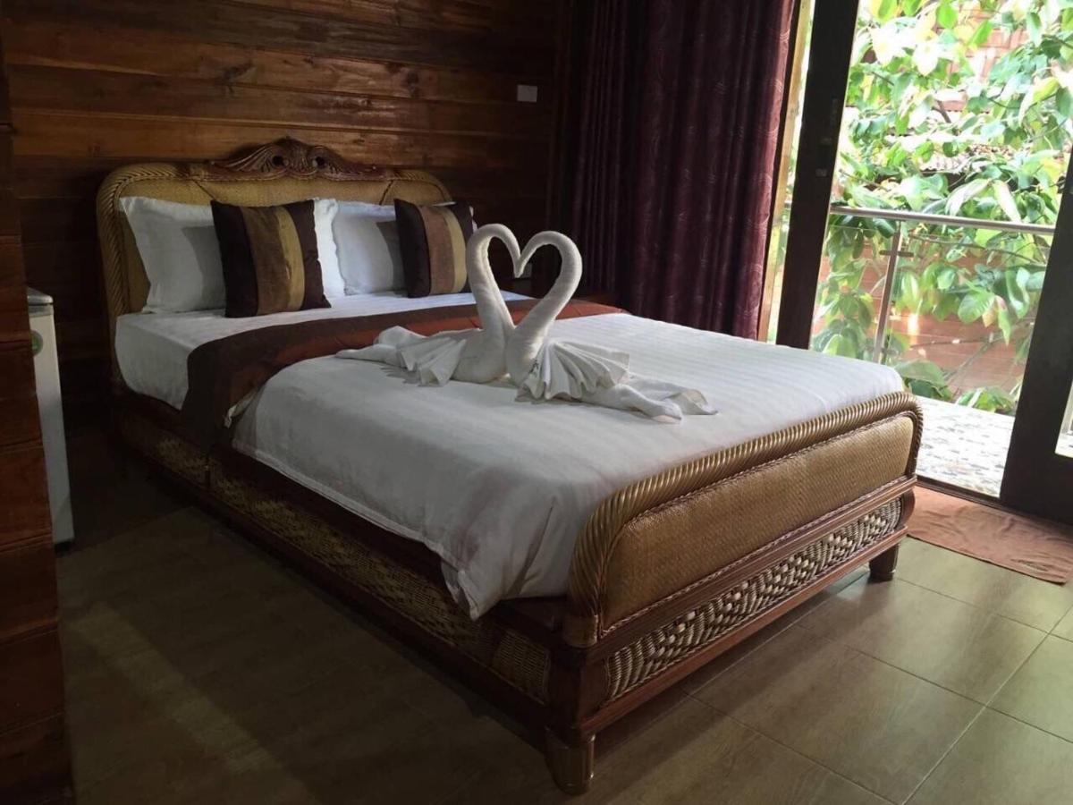 Anda Resort