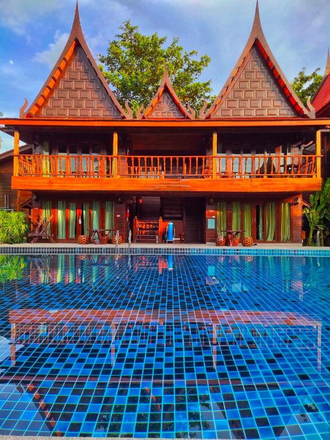 Anda Resort