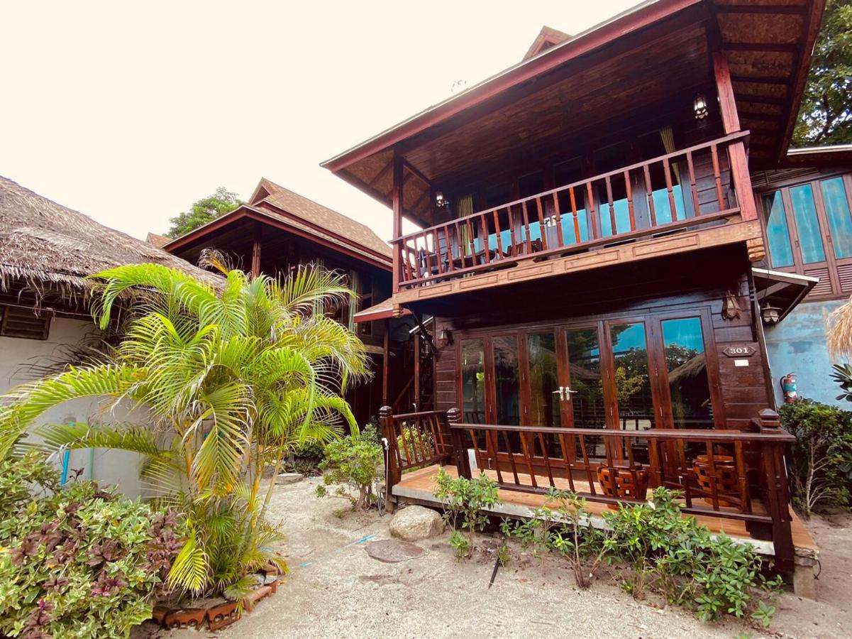 Anda Resort